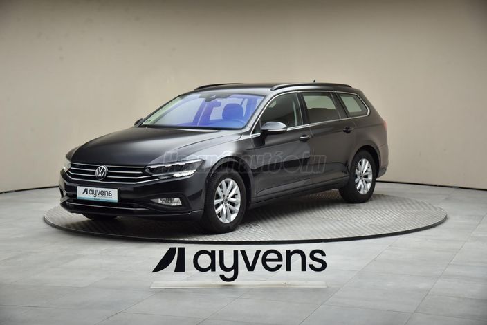 VOLKSWAGEN PASSAT VIII Variant 1.5 TSI ACT Business DSG