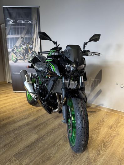KAWASAKI Z 500
