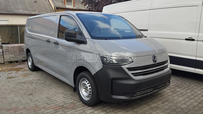 VOLKSWAGEN TRANSPORTER T7 2.0 TDI HT
