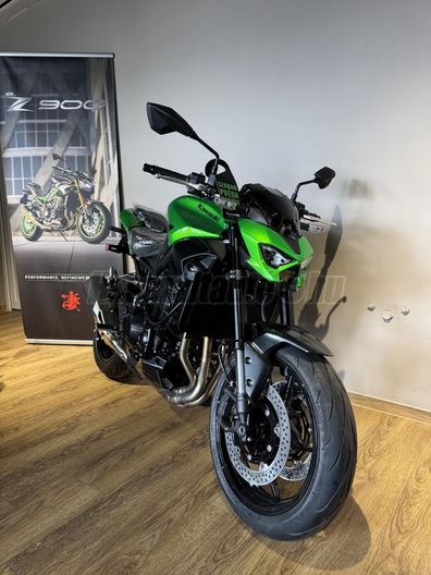 KAWASAKI Z 900