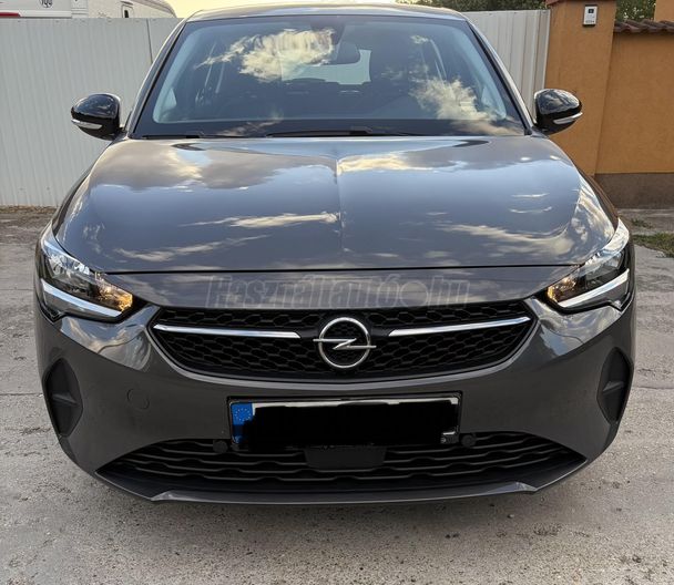 OPEL CORSA E Corsa-e Edition (Automata)