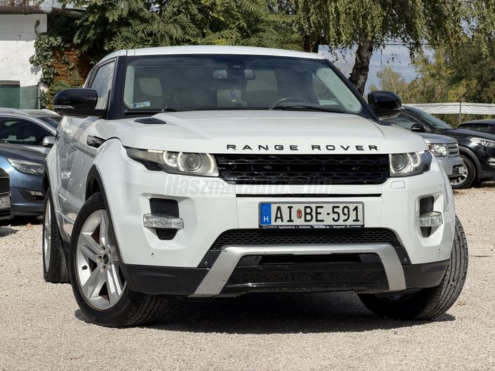 LAND ROVER RANGE ROVER EVOQUE 2.2 TD4 Dynamic (Automata)