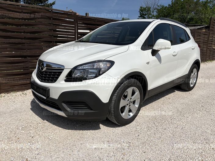 OPEL MOKKA 1.6 Selection Start-Stop EURO6