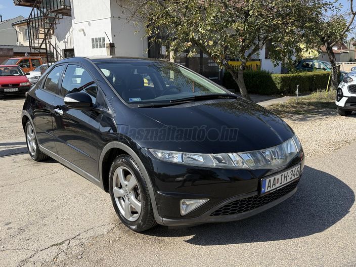 HONDA CIVIC 1.4 Sport