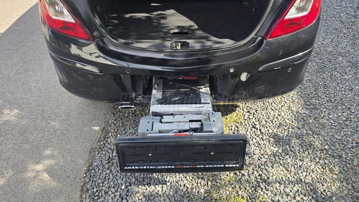 OPEL CORSA D 1.4 Cosmo