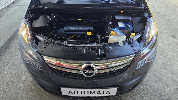 OPEL CORSA D 1.4 Sport (Automata)