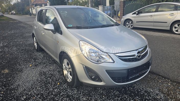 OPEL CORSA D 1.4 Enjoy