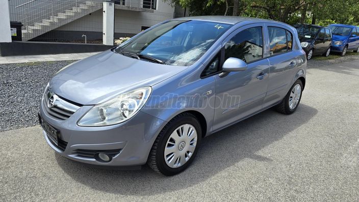 OPEL CORSA D 1.4 Enjoy