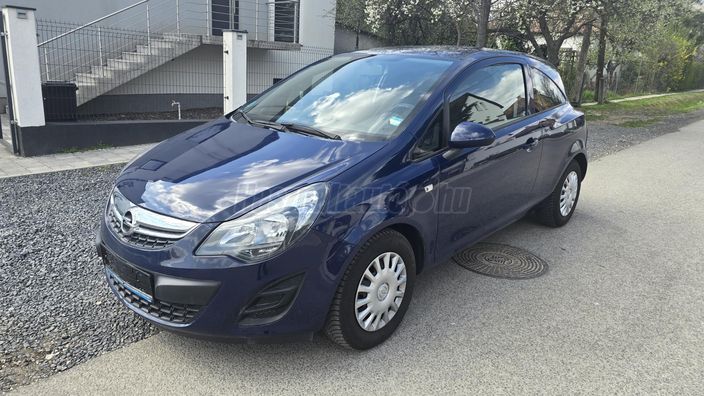OPEL CORSA D 1.2 Essentia