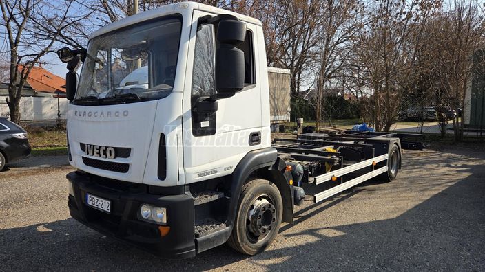 IVECO M122