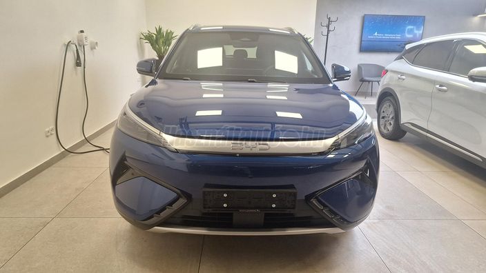 BYD ATTO 3 EVO Excellence 74,8kWh