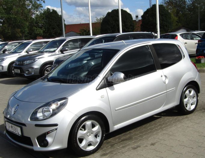 RENAULT TWINGO 1.2 16V Rip Curl