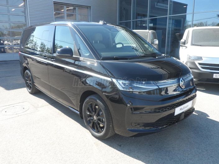 VOLKSWAGEN MULTIVAN 2.0 TDI Style DSG HT