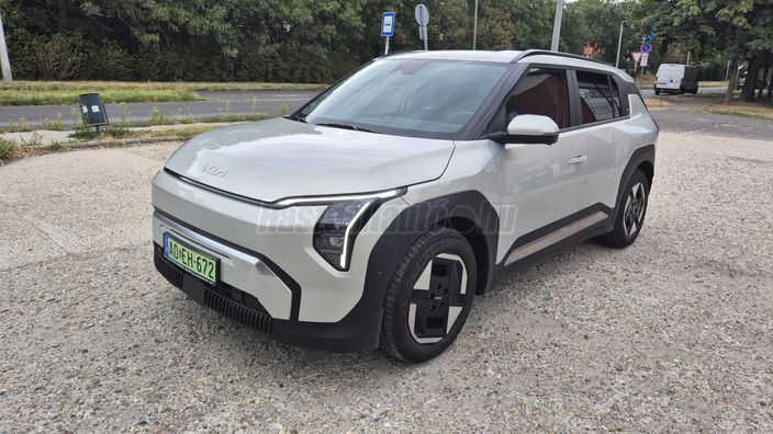 KIA EV3 81,4kWh Earth Plus