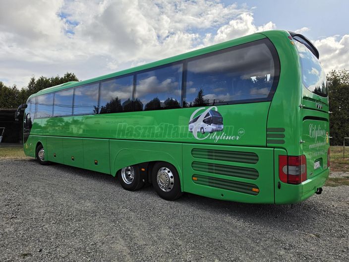 MAN Lion's Coach