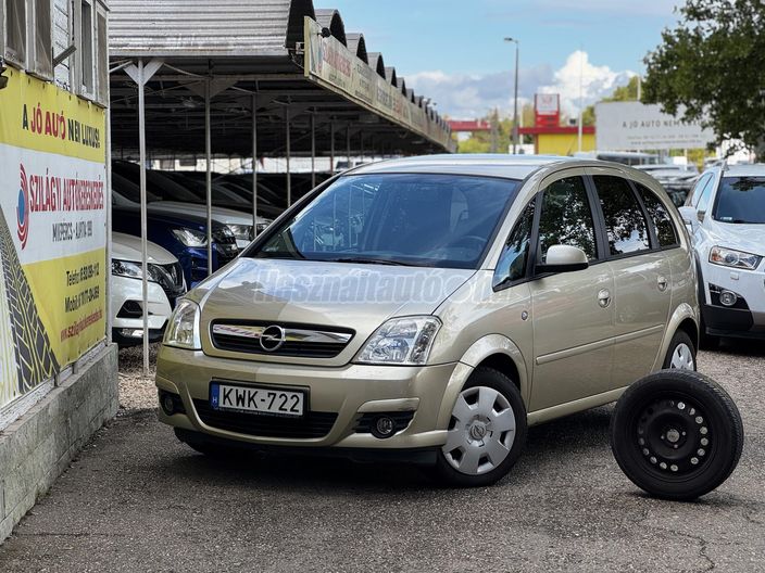 OPEL MERIVA A 1.4 Enjoy