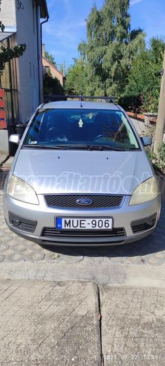 FORD C-MAX 1.8 Trend FFV
