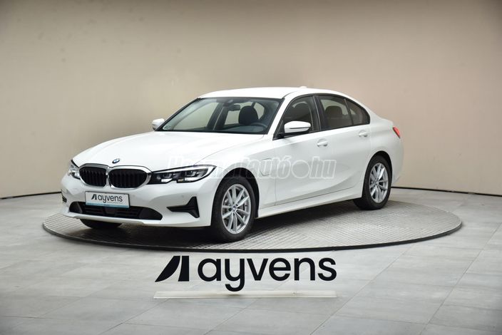 BMW 330 330e (Automata)