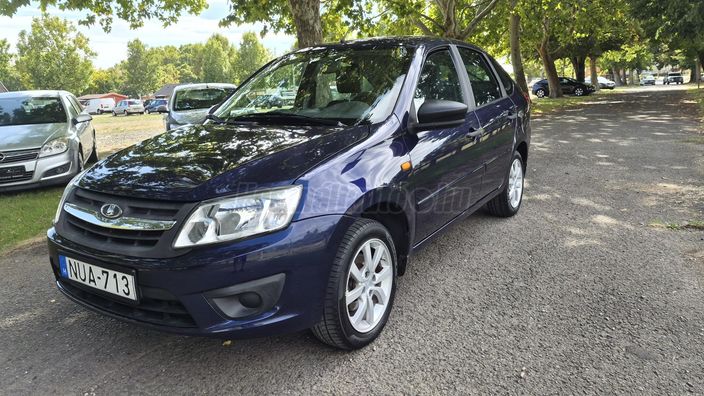 LADA GRANTA 1.6 Norma