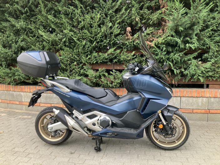 HONDA NSS 750 FORZA