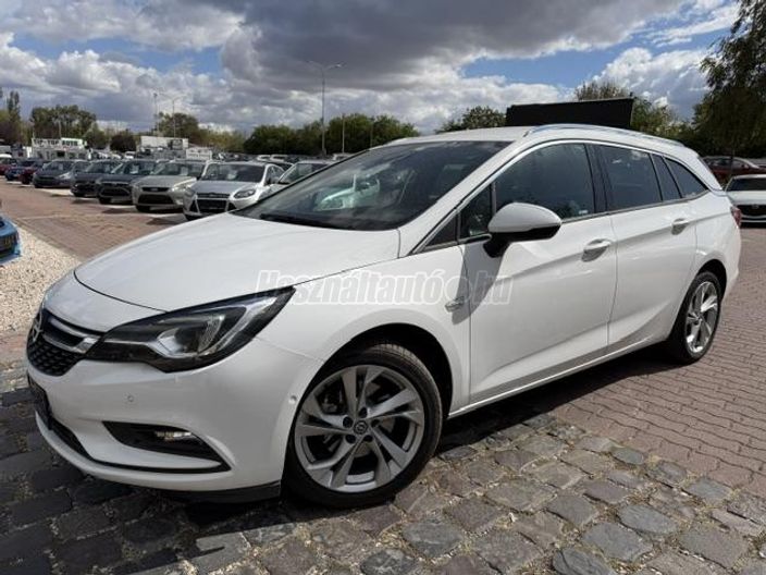 OPEL ASTRA K Sports Tourer 1.6 CDTI Start-Stop Innovation
