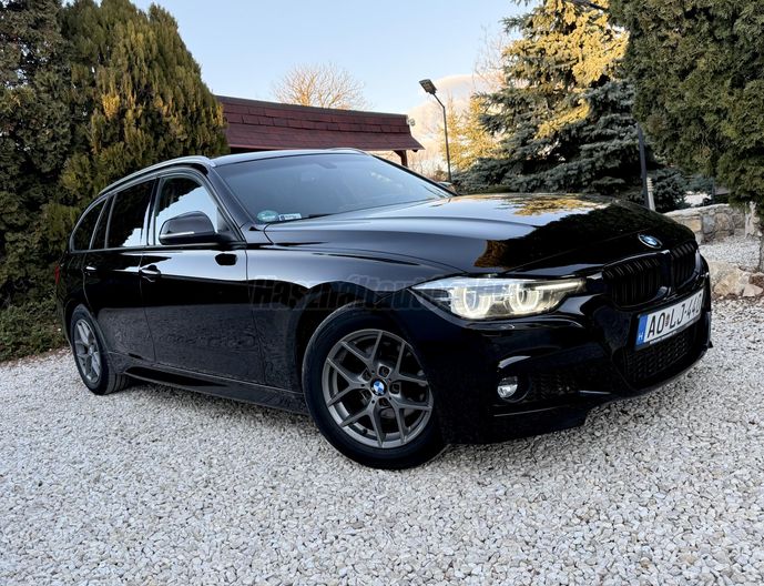 BMW 318 318i M Sport