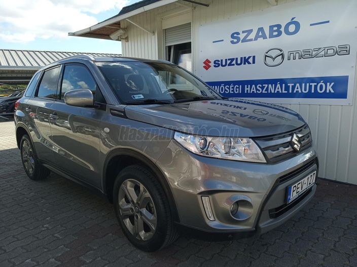 SUZUKI VITARA 1.6 GL+