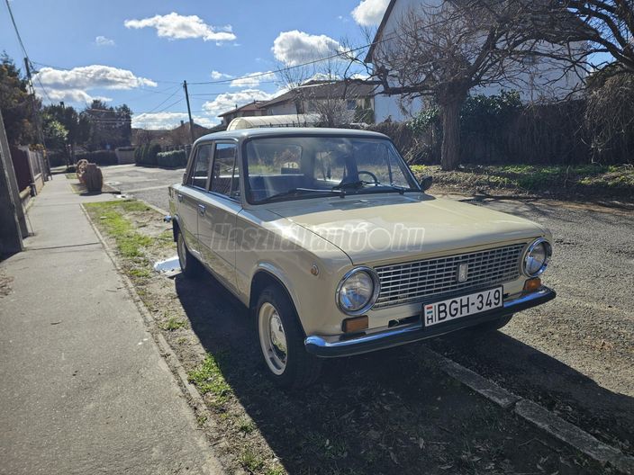 LADA 1200 S 21013