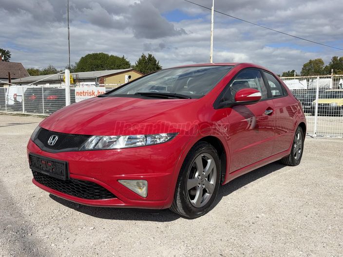 HONDA CIVIC 1.4 Sport