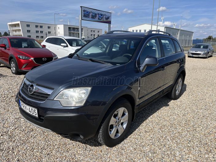OPEL ANTARA 2.0 CDTI Enjoy