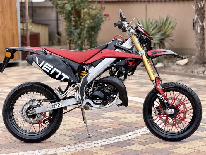 BETAMOTOR RR 50