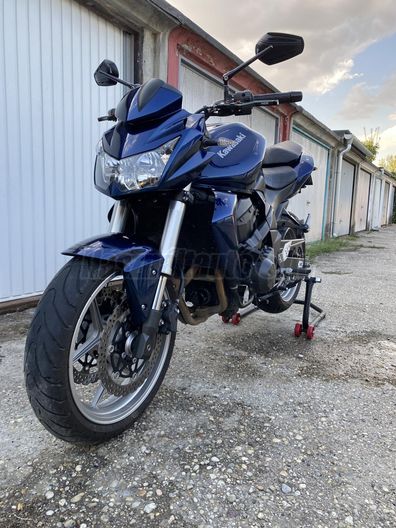KAWASAKI Z 750