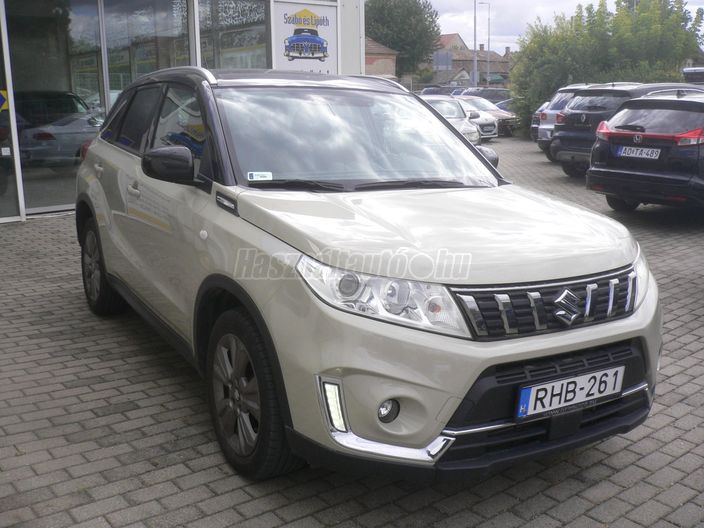 SUZUKI VITARA 1.4 GL+