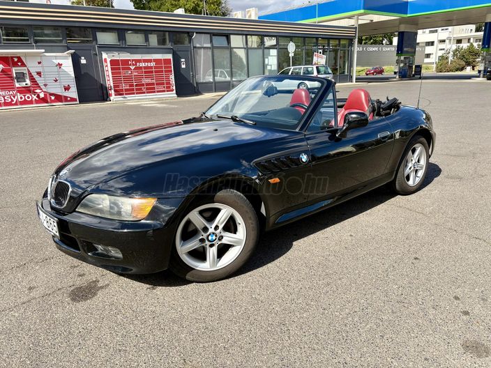 BMW Z3 1.8