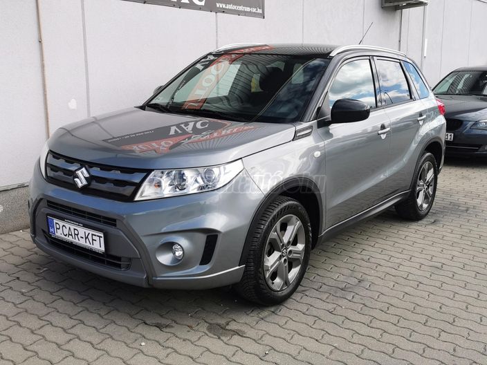 SUZUKI VITARA 1.6 GLX