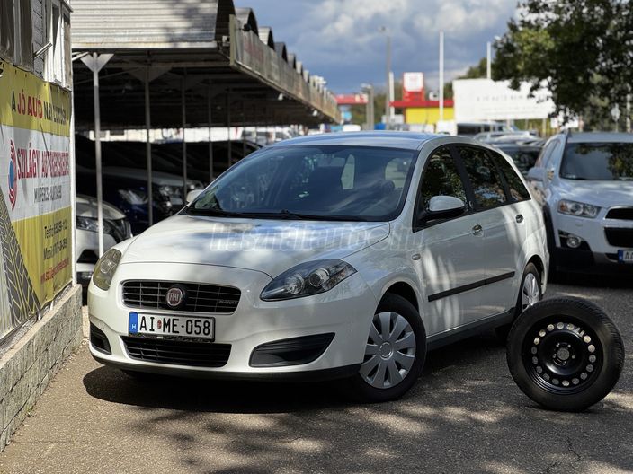 FIAT CROMA 1.9 Multijet 8V DPF Pur-O2 Active