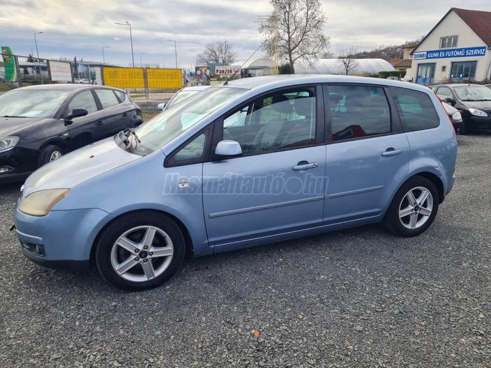 FORD FOCUS C-MAX 1.6 TDCi Ambiente