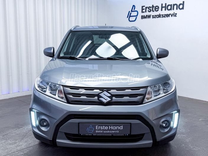 SUZUKI VITARA 1.6 GL+