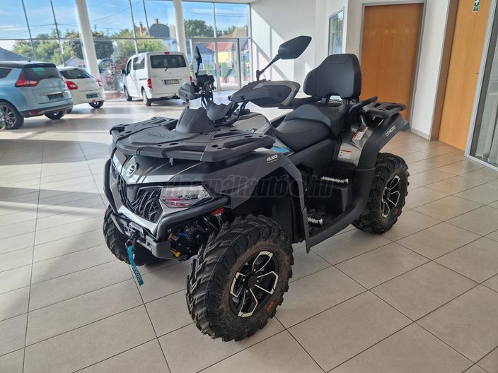 CFMOTO CFORCE 625