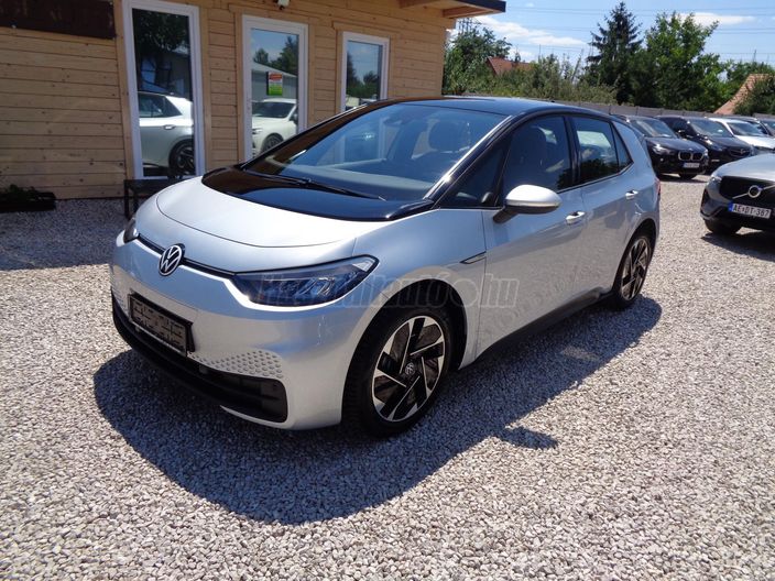 VOLKSWAGEN ID.3 58kWh Pro Performance Active