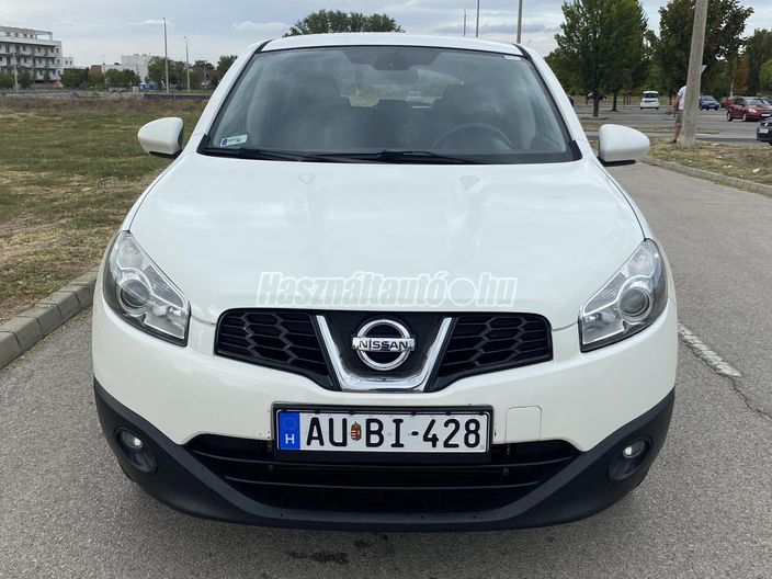 NISSAN QASHQAI 1.6 dCi Acenta Start&Stop