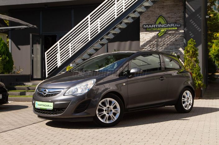 www.martincar.hu további 79 db Extra HD fénykép a CORSA minden apró részletéről !!