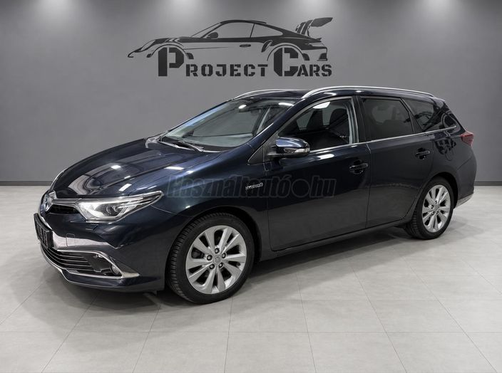 TOYOTA AURIS Touring Sports 1.8 HSD Executive (Automata)
