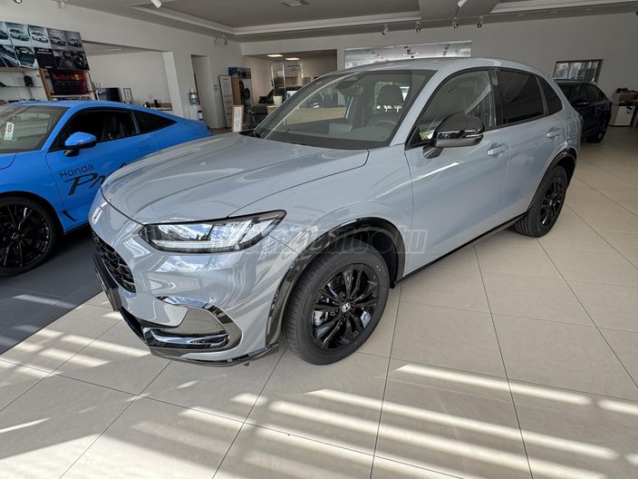HONDA ZR-V 2.0 i-MMD Hybrid Sport eCVT