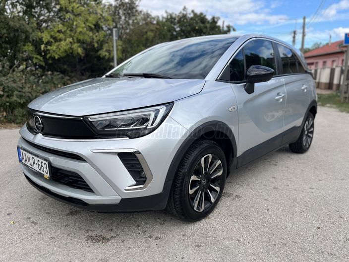 OPEL CROSSLAND 1.2 T Elegance (Automata)