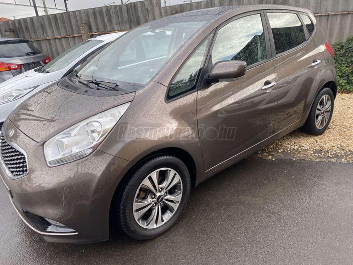 KIA VENGA 1.6 CVVT EX Prémium