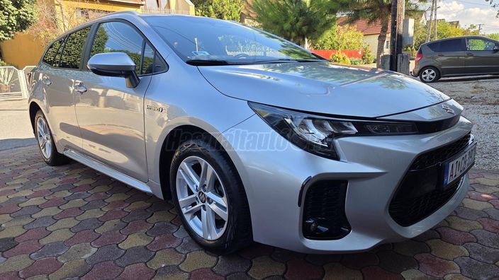 SUZUKI SWACE 1.8 Hybrid GL+ CVT