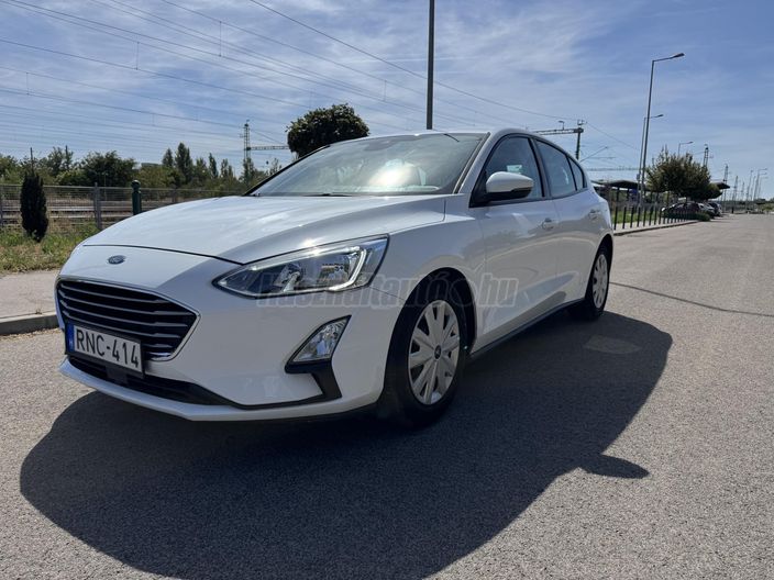 FORD FOCUS 1.5 TDCI Trend