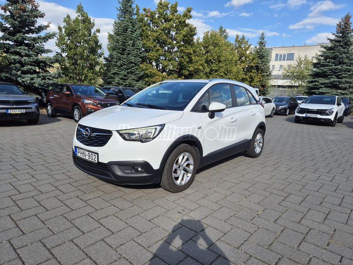 OPEL CROSSLAND X 1.2 Enjoy