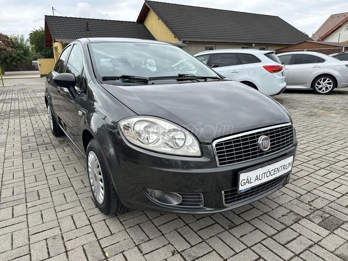 FIAT LINEA 1.4 8V Active